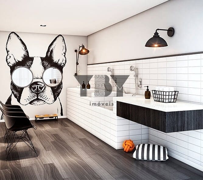 Apartamento, 2 quartos, 40 m² - Foto 39