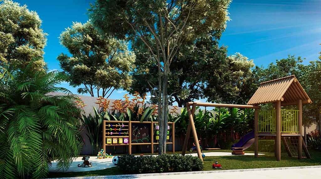 Apartamento, 2 quartos, 40 m² - Foto 48