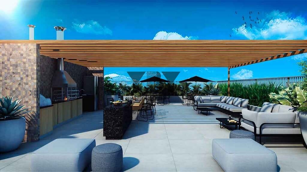 Apartamento, 2 quartos, 40 m² - Foto 50