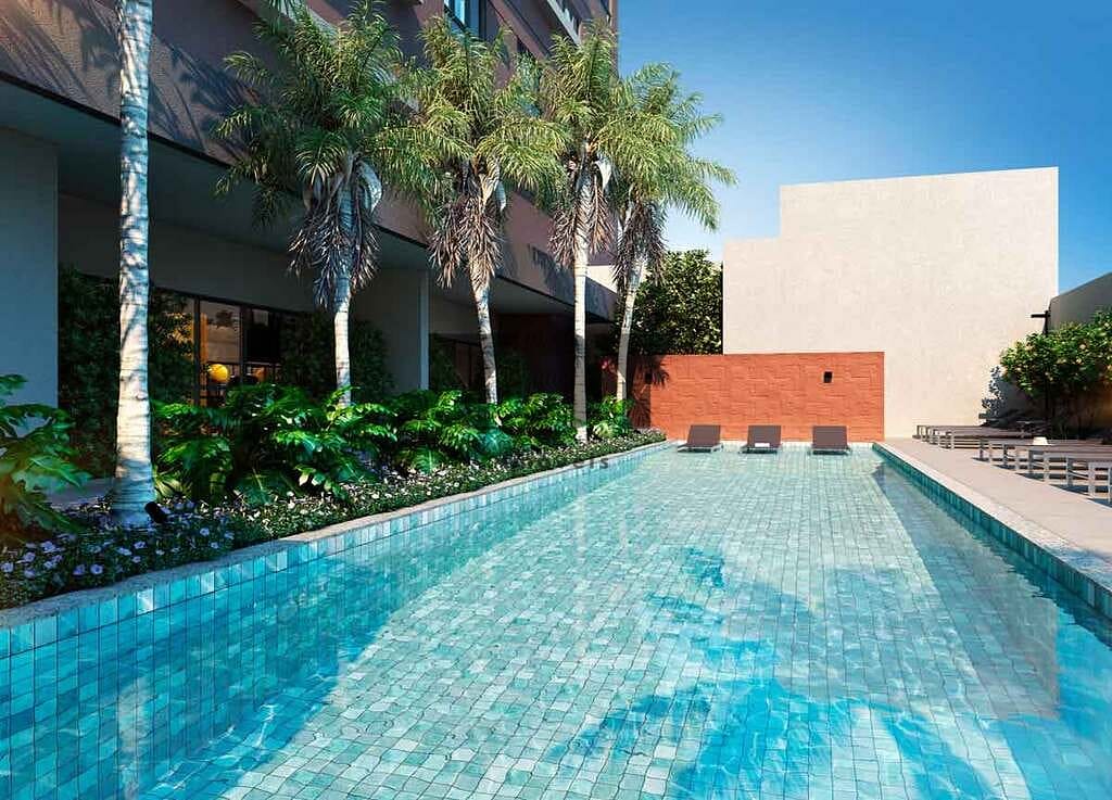 Apartamento, 2 quartos, 40 m² - Foto 54