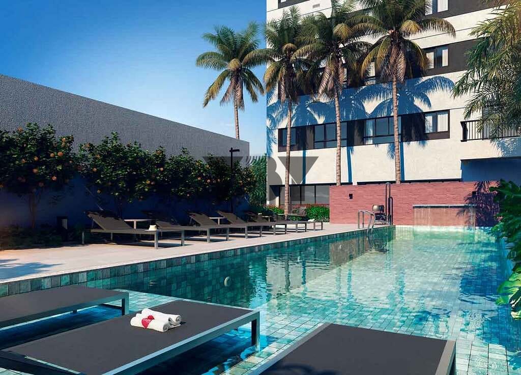 Apartamento, 2 quartos, 40 m² - Foto 55