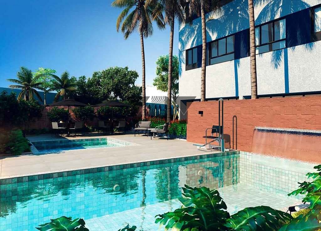 Apartamento, 2 quartos, 40 m² - Foto 56