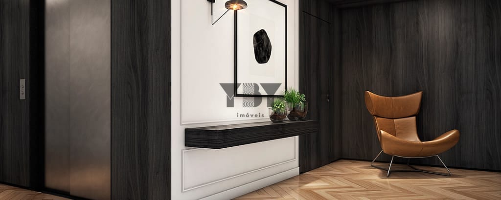 Apartamento, 1 quarto, 26 m² - Foto 6