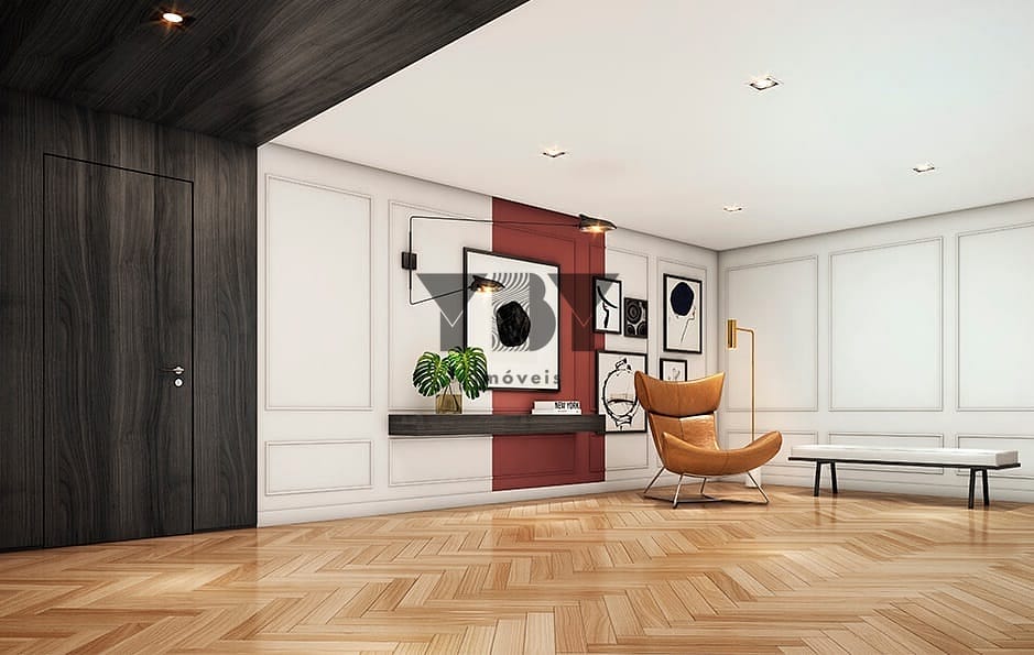 Apartamento, 1 quarto, 26 m² - Foto 8