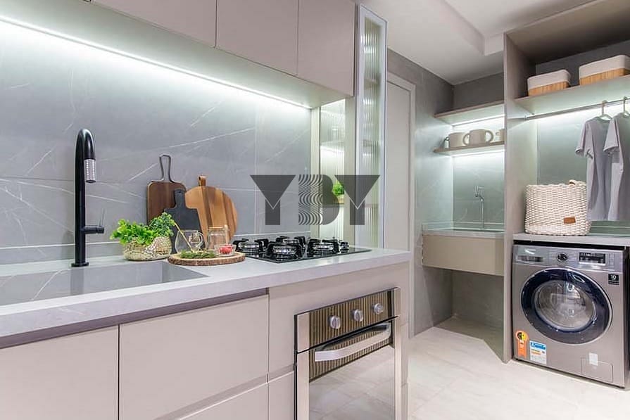 Apartamento, 1 quarto, 26 m² - Foto 16