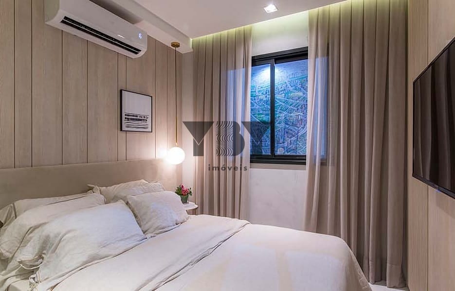 Apartamento, 1 quarto, 26 m² - Foto 18