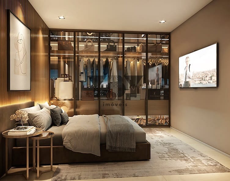 Apartamento, 1 quarto, 26 m² - Foto 20