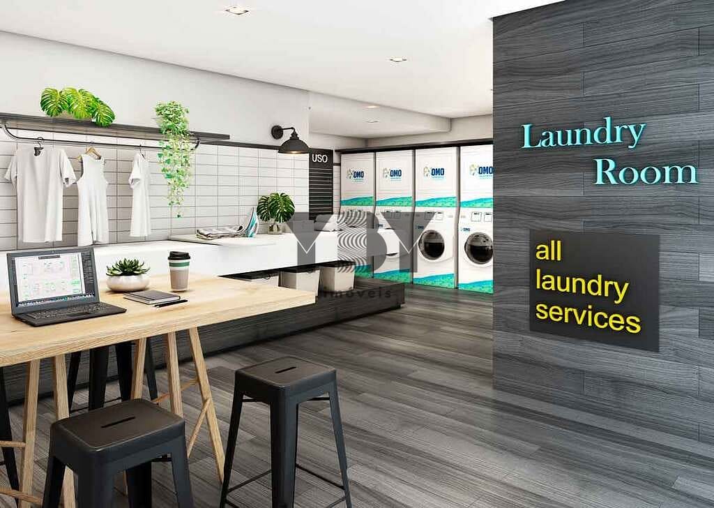 Apartamento, 1 quarto, 26 m² - Foto 22