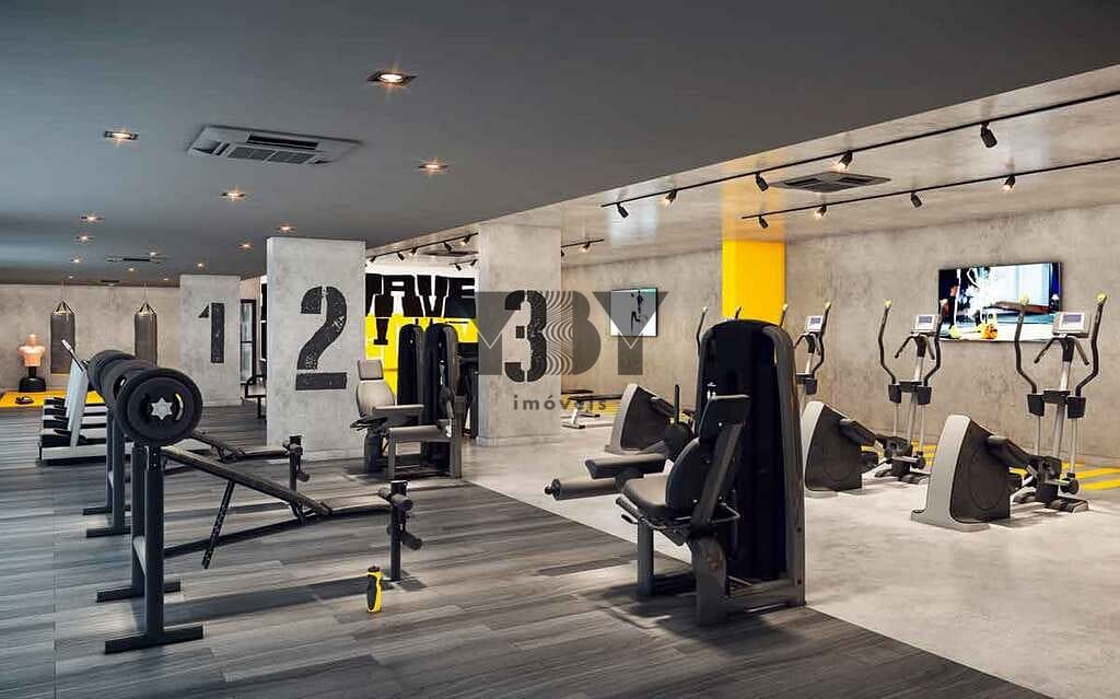 Apartamento, 1 quarto, 26 m² - Foto 23