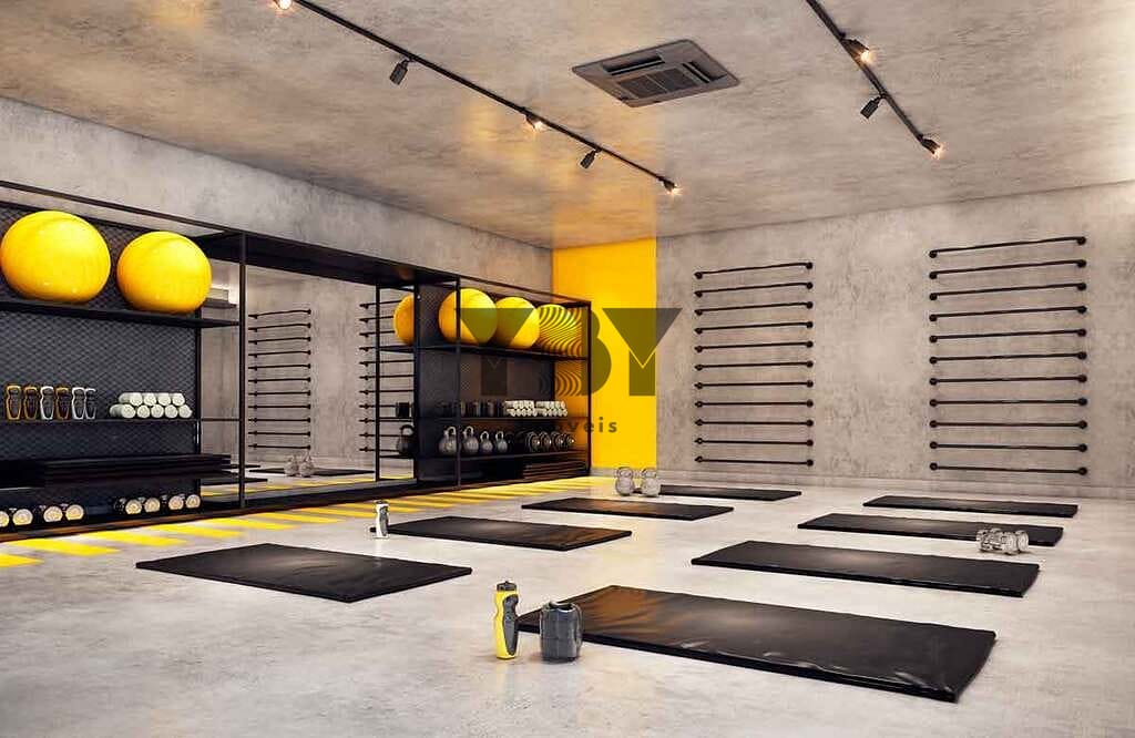 Apartamento, 1 quarto, 26 m² - Foto 24