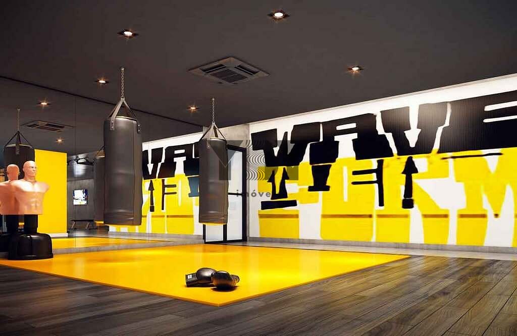 Apartamento, 1 quarto, 26 m² - Foto 25