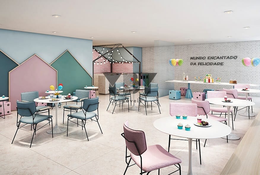 Apartamento, 1 quarto, 26 m² - Foto 26