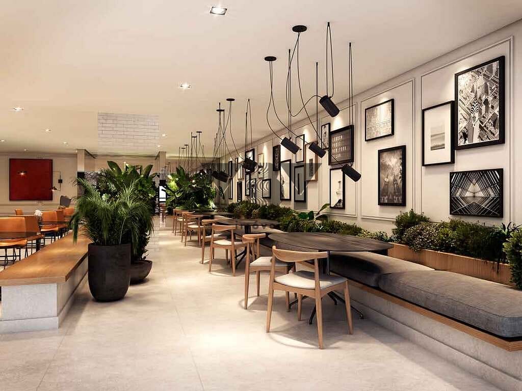 Apartamento, 1 quarto, 26 m² - Foto 28