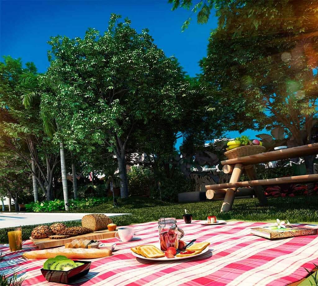 Apartamento, 1 quarto, 26 m² - Foto 29