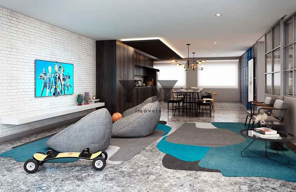 Apartamento, 1 quarto, 26 m² - Foto 30