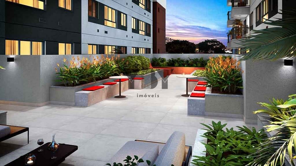 Apartamento, 1 quarto, 26 m² - Foto 41