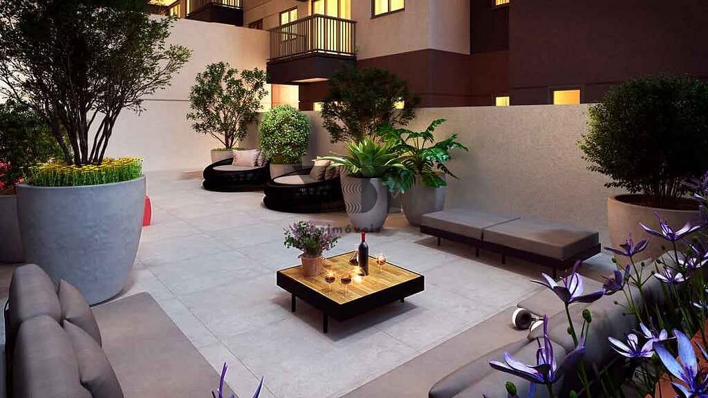 Apartamento, 1 quarto, 26 m² - Foto 42