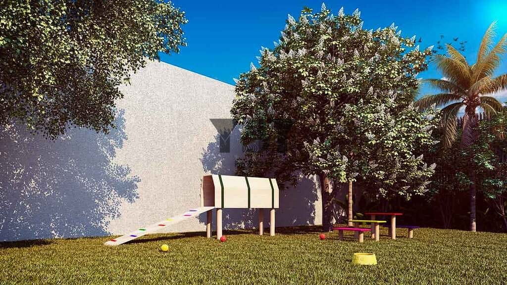 Apartamento, 1 quarto, 26 m² - Foto 45