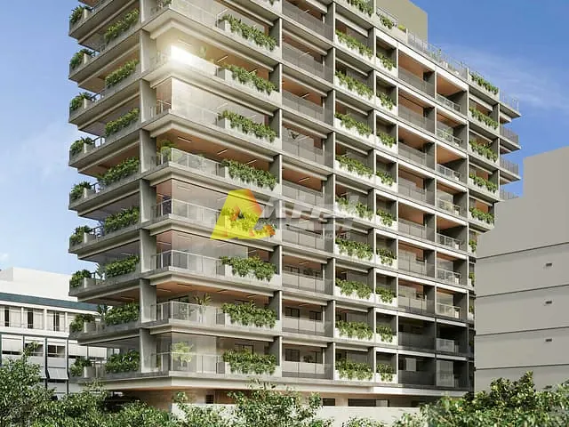 Apartamento 4 quartos e 4 banheiros, à venda, no bairro Botafogo em Rio de Janeiro