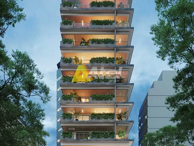 Apartamento 3 quartos e 3 banheiros, à venda, no bairro Botafogo em Rio de Janeiro