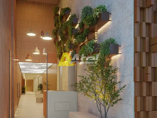 Apartamento 3 quartos e 3 banheiros, à venda, no bairro Botafogo em Rio de Janeiro