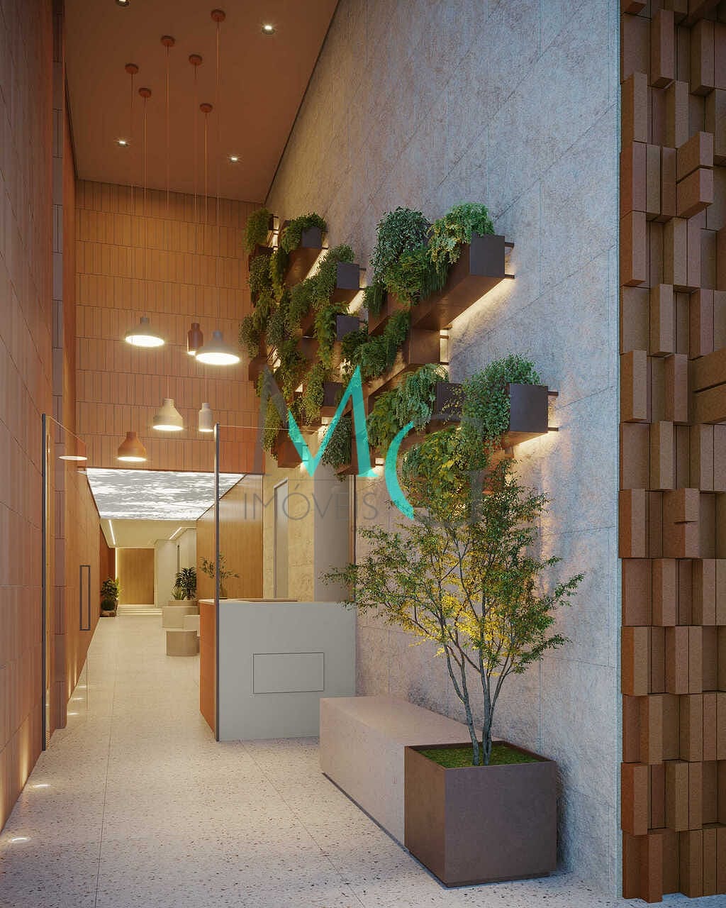 Cobertura à venda com 3 quartos, 250m² - Foto 4