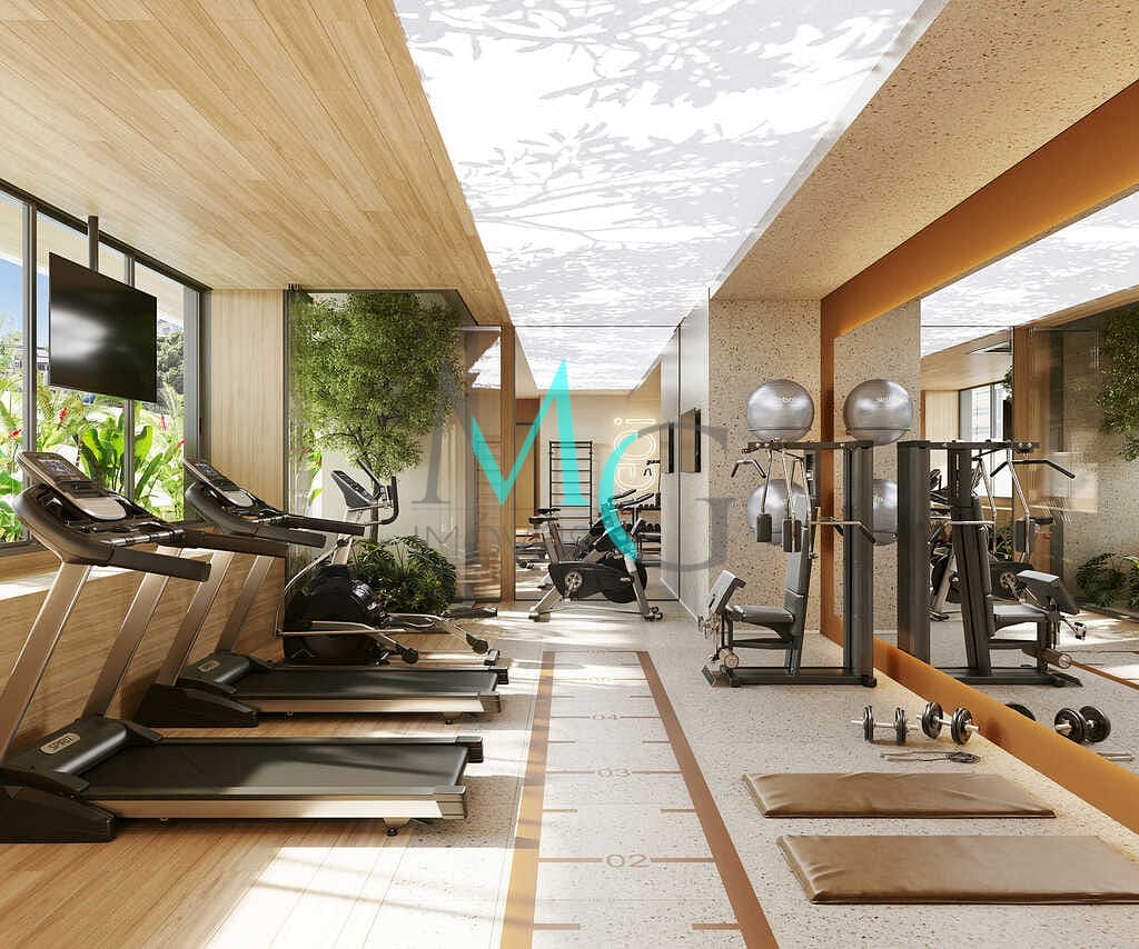 Cobertura à venda com 3 quartos, 250m² - Foto 9