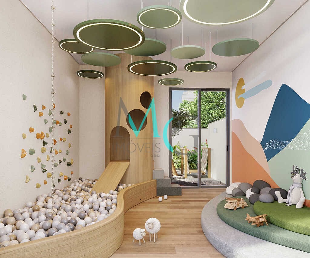 Cobertura à venda com 3 quartos, 250m² - Foto 11