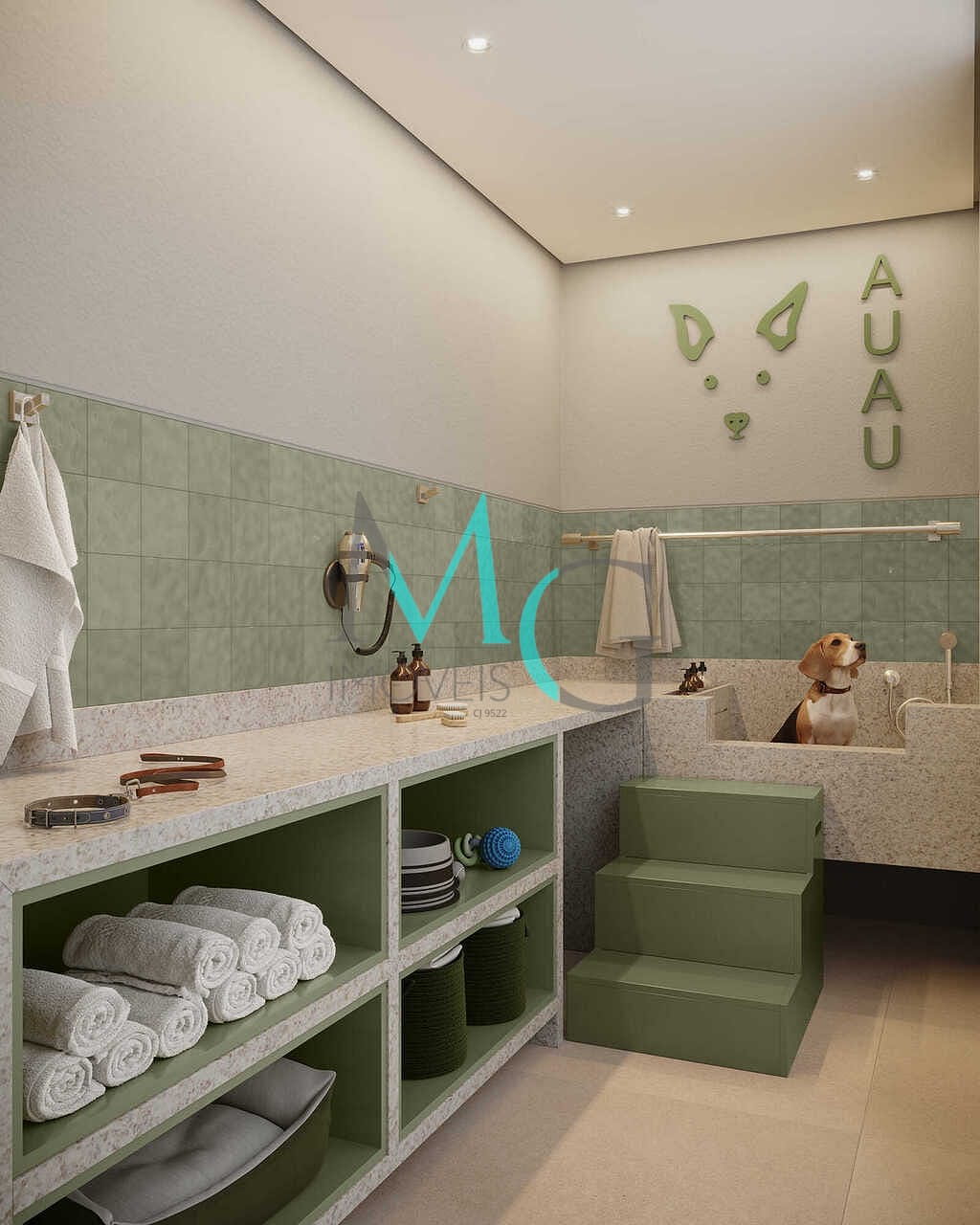 Cobertura à venda com 3 quartos, 250m² - Foto 12