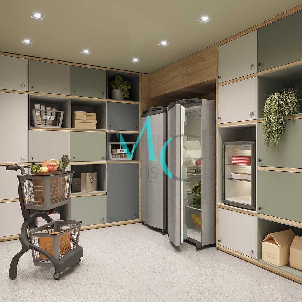 Cobertura à venda com 3 quartos, 250m² - Foto 13