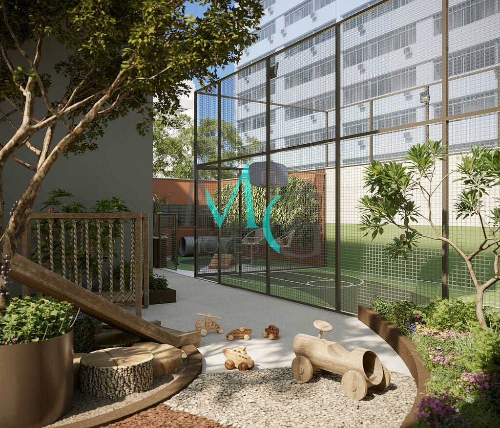 Cobertura à venda com 3 quartos, 250m² - Foto 15