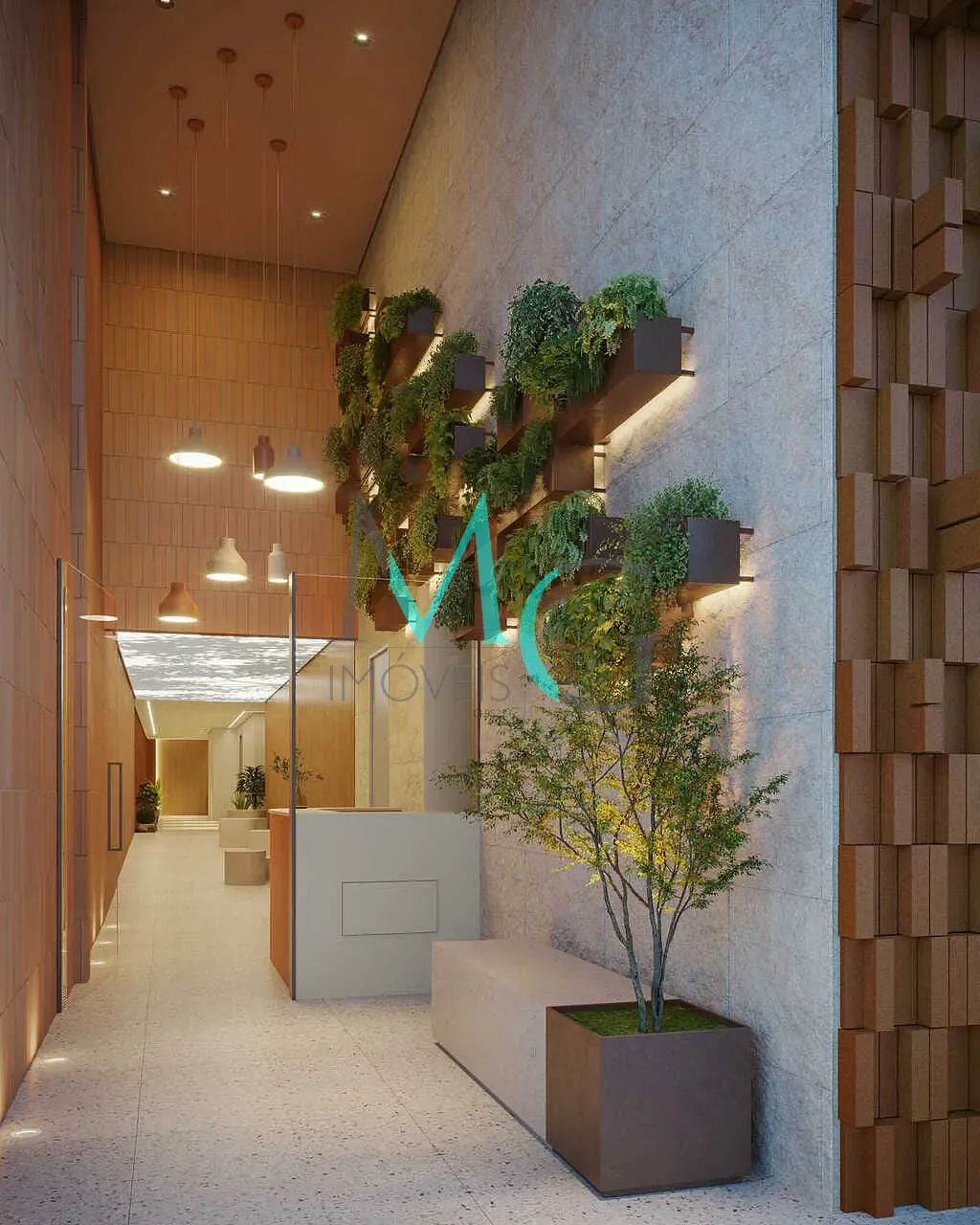 Cobertura, 3 quartos, 250 m² - Foto 4