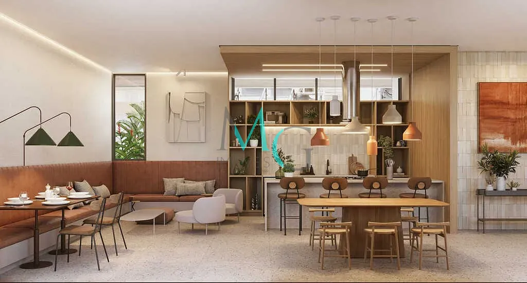 Cobertura, 3 quartos, 250 m² - Foto 10