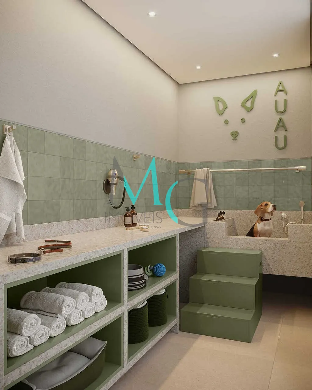 Cobertura, 3 quartos, 250 m² - Foto 12