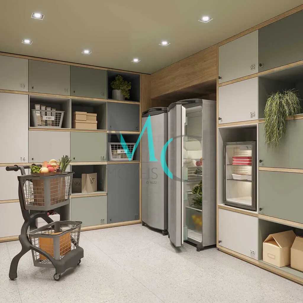 Cobertura, 3 quartos, 250 m² - Foto 13