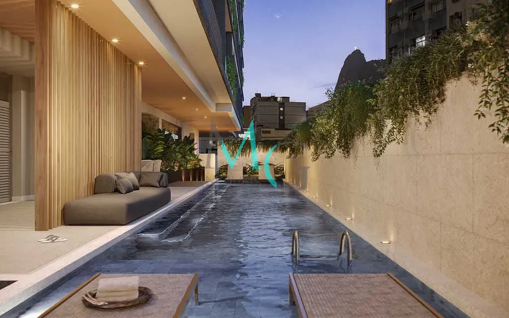 Cobertura, 3 quartos, 250 m² - Foto 16