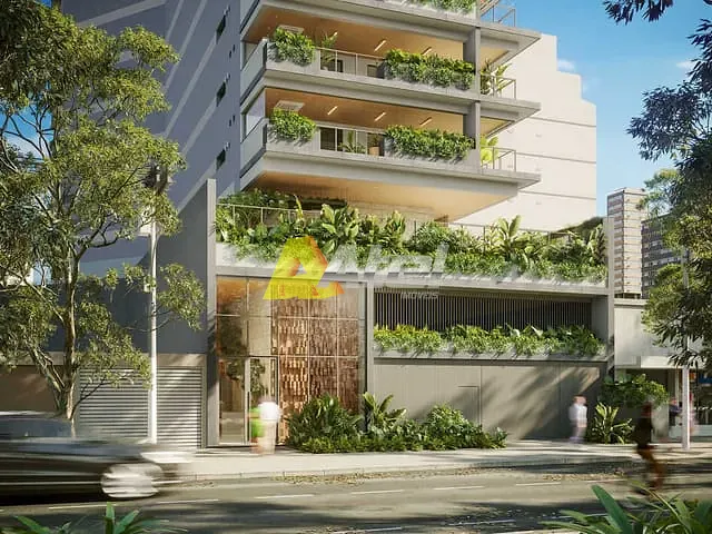 Empreendimento disponível, no bairro Botafogo em Rio de Janeiro