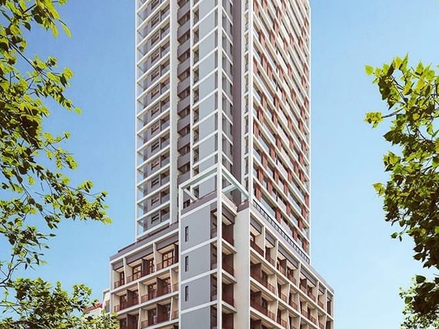 Foto do Loft - Loft à venda 1 Quarto 25.08M² Vila Madalena São Paulo - SP | Vista Madalena by You - Residencial | Correteria Imóveis