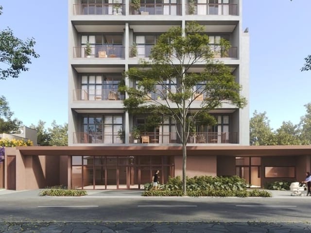 Foto do Loft - Loft à venda 1 Quarto 25.08M² Vila Madalena São Paulo - SP | Vista Madalena by You - Residencial | Correteria Imóveis