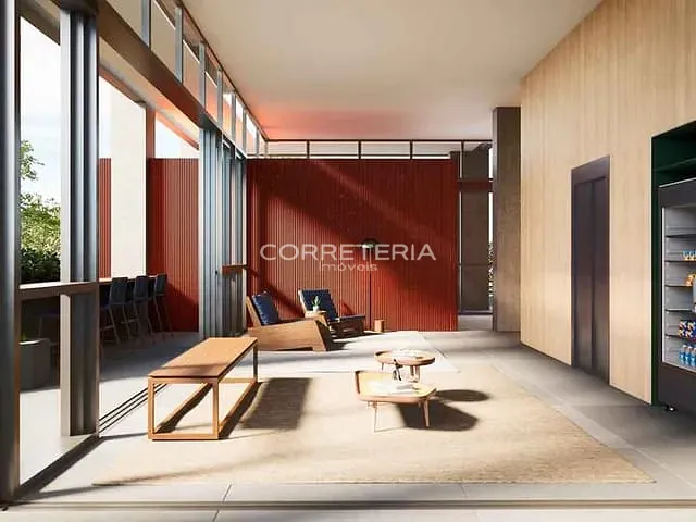 Apartamento 4 quartos e 5 banheiros, à venda, no bairro Pinheiros em São Paulo