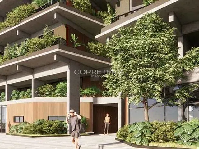 Apartamento 4 quartos e 5 banheiros, à venda, no bairro Pinheiros em São Paulo