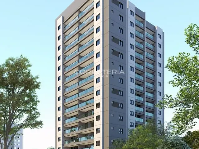 Apartamento 2 quartos e 2 banheiros, à venda, no bairro Ipiranga em São Paulo
