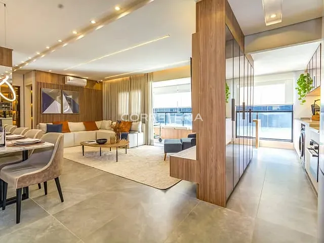 Apartamento 3 quartos e 3 banheiros, à venda, no bairro Ipiranga em São Paulo