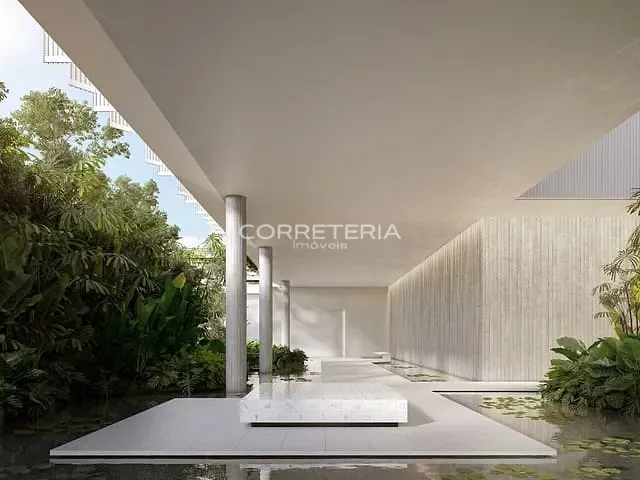 Apartamento 3 quartos e 4 banheiros, à venda, no bairro Pinheiros em São Paulo