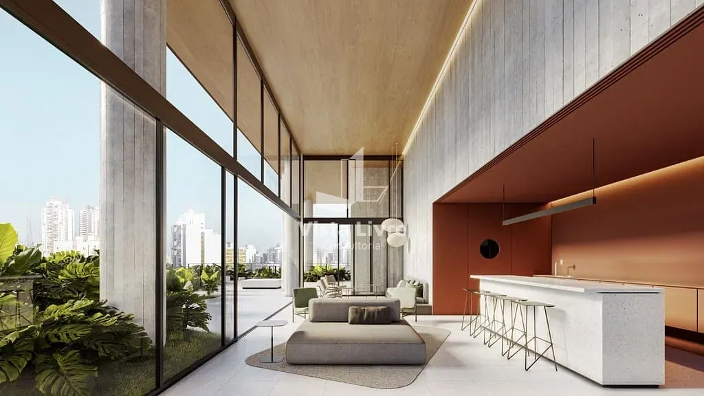 Apartamento, 2 quartos, 86 m² - Foto 7