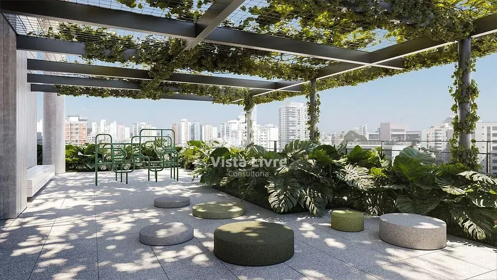 Apartamento, 2 quartos, 86 m² - Foto 8