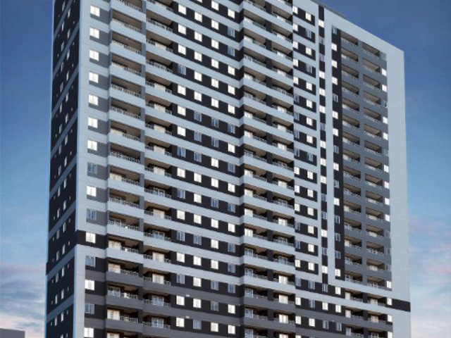 Foto do Apartamento - Apartamento à venda 2 Quartos 1 Suite 1 Vaga 49.16M² Sacomã São Paulo - SP | Gran Kazzas Sacomã Club - Residencial | JUDA BERTO IMOBILIÁRIA LTDA