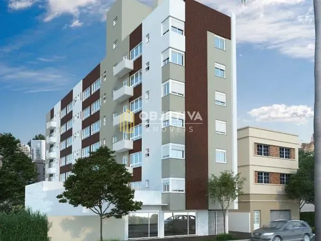 Apartamento 1 quarto e 2 banheiros, à venda, no bairro Bom Fim em Porto Alegre
