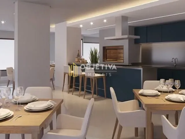 Apartamento 2 quartos e 3 banheiros, à venda, no bairro Petrópolis em Porto Alegre