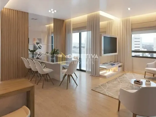 Apartamento 2 quartos e 3 banheiros, à venda, no bairro Petrópolis em Porto Alegre